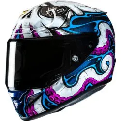 HJC RPHA12 KRAKEN 