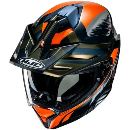 HJC RPHA60 QUID