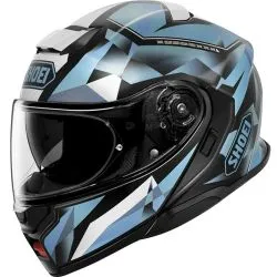 SHOEI NEOTEC 3 FRAGMENTS