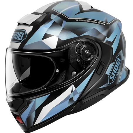 SHOEI NEOTEC 3 FRAGMENTS