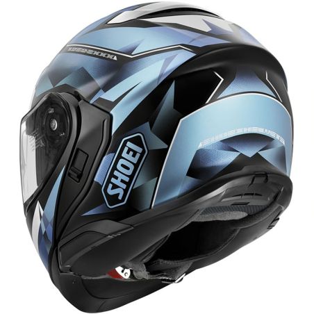 SHOEI NEOTEC 3 FRAGMENTS