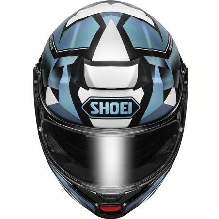 SHOEI NEOTEC 3 FRAGMENTS