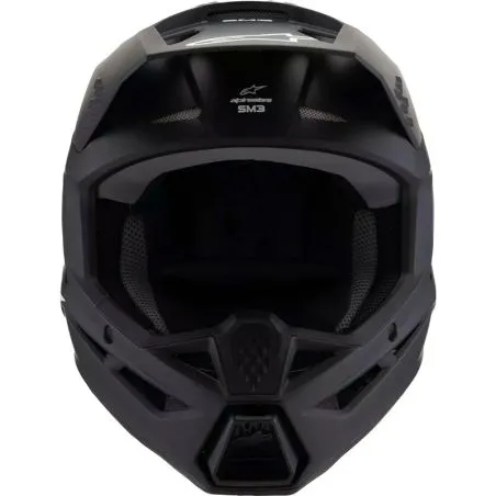 ALPINESTARS S-M3 YOUTH SOLID