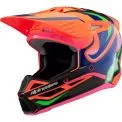 ALPINESTARS S-M3 YOUTH DEEGAN 