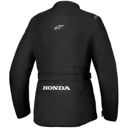 ALPINESTARS HONDA STELLA ST-1 WP JACKET