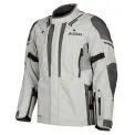 KLIM ALTITUDE JACKET - Modelo COOL GREY