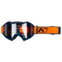 KLIM VIPER - Modello FRACTURE STRIKE ORANGE 