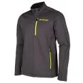 KLIM INFERNO - Modelo ASPHALT-HI-VIS
