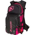 KLIM NAC PACK - Modèle BLACK/KNOCKOUT-PINK
