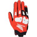 ALPINESTARS HONDA SP X 3 - Modell 3016-BRT ROT SCHWARZ WEISS