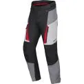 ALPINESTARS HONDA STELLA ST-1 WATERPROOF PANTS - Modelo 9191-ICE GR DK GR BK