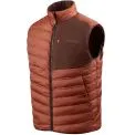 REV'IT FINLEY - Modelo BURGUNDY RED