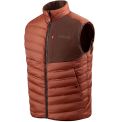 REV'IT FINLEY - Modello ROSSO BORGOGNA