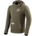 REV'IT FLORIS HOODIE - Modèle TARMAC