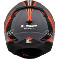 LS2 FF353 RAPID II FLITZ
