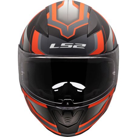 LS2 FF353 RAPID II FLITZ
