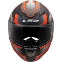 LS2 FF353 RAPID II FLITZ