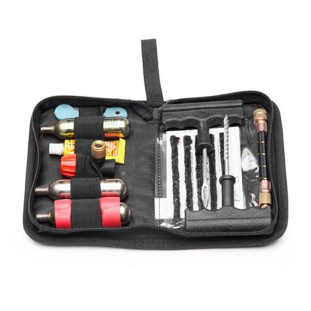 KIT REPARACION NEUMATICO TUBELESS