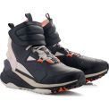 ALPINESTARS SPEEDSTREET - Modèle 1489-BLACK/ALMOND/HOT ORANGE