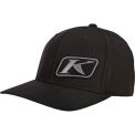 KLIM K CORP HAT - Model SORT ASFALT