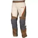 KLIM BADLANDS PRO PANTS - Modell PEYOTE-TÖPFERTON