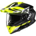 HJC RPHA 60 DAKAR - Model HJC-MC3HSF