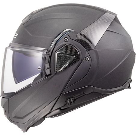 LS2 FF910 ADVANT II SOLID 