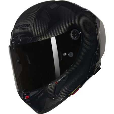 NOLAN X-804 RS ULTRA CARBON PURO 