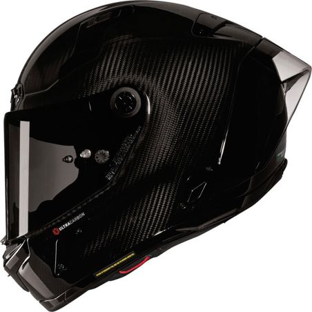 NOLAN X-804 RS ULTRA CARBON PURO 