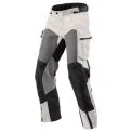REV'IT CAYENNE 2 CORTO PANTS - Modelo SILVER