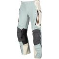 KLIM ADVENTURE RALLY PANTS - Modelo PEYOTE-SLATE GRAY
