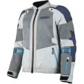 KLIM BAJA S4 JACKET - Modelo HIGH-RISE-NIGHTFALL BLUE