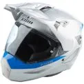KLIM X1 ALPHA - Modèle GL CCPT HR ELEC BLUE LEMONADE