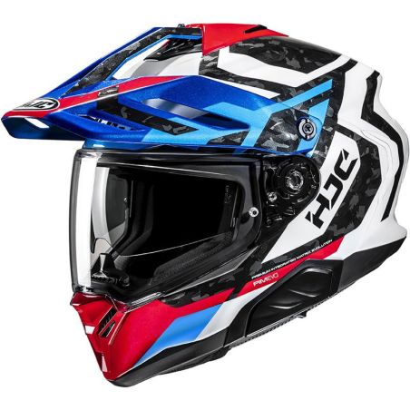 HJC RPHA 60 DAKAR