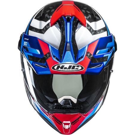 HJC RPHA 60 DAKAR