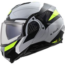 LS2 FF910 ADVANT II TRIPLE 06