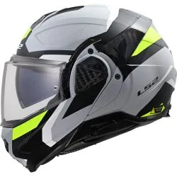 LS2 FF910 ADVANT II TRIPLE 06