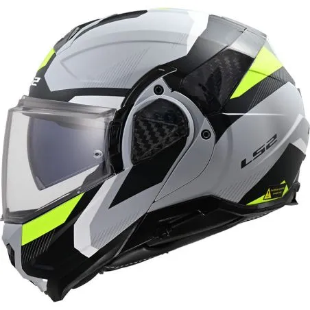 LS2 FF910 ADVANT II TRIPLE 06