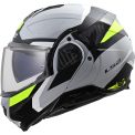 LS2 FF910 ADVANT II TRIPLE 06