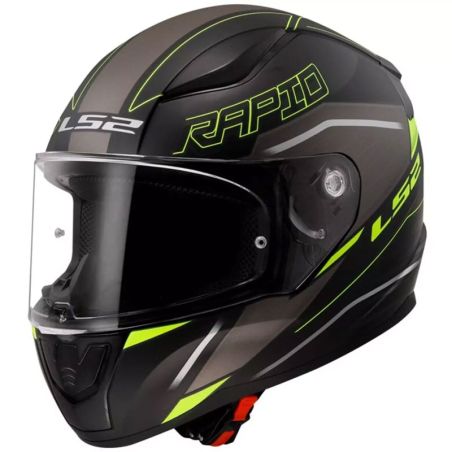 LS2 FF353 RAPID II ROKKU 06