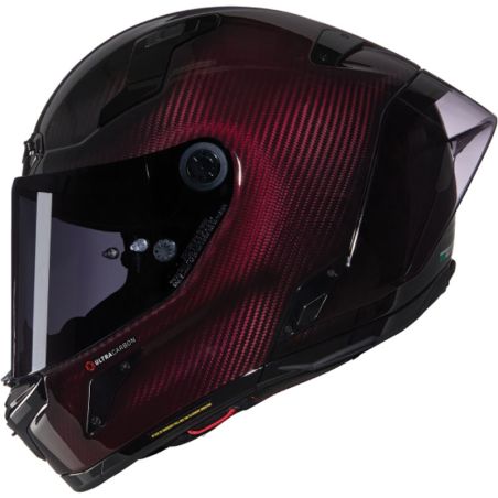 NOLAN X-804 RS ULTRA CARBONE LIQUIDO
