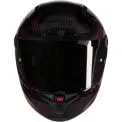 NOLAN X-804 RS ULTRA CARBONO LIQUIDO