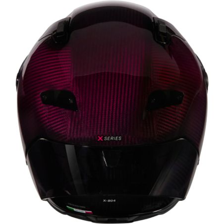 NOLAN X-804 RS ULTRA CARBONE LIQUIDO