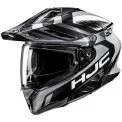 HJC RPHA 60 DAKAR - Modelo HJC-MC5SF