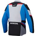 ALPINESTARS HONDA ST-1 WP JK