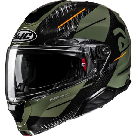 HJC RPHA91 BLAT 