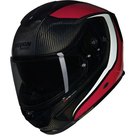 NOLAN X-903 U.C INTRIGO