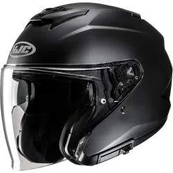 HJC I31 SOLID 