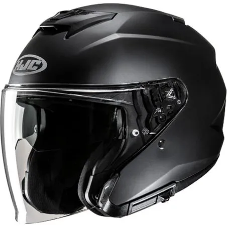 HJC I31 SOLID 