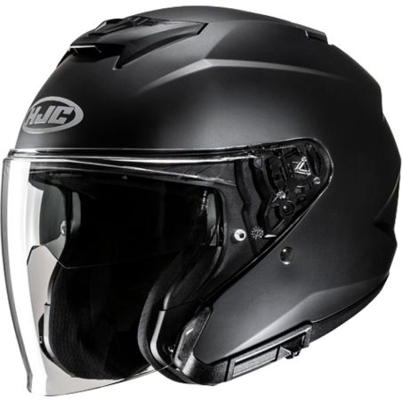 HJC I31 SOLID 